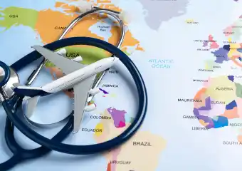 Tourism & Hospitality In Singapore